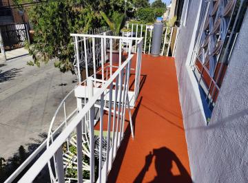 TERRAZA · Rento Casa Planta Alta Cerca de Plaza Oblatos y Centro Medico