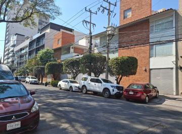 fachada · Colonia del Valle Norte Vendo Excelente Casa en Condominio