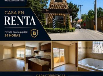 Casa , Tijuana · Renta Otay