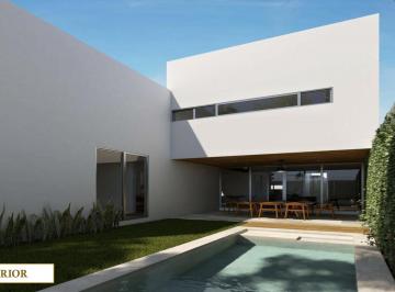Casa en condominio en Renta de 4 habitaciones Residencial Xcanatún · Renta Hermosa Casa El Origen Residencial
