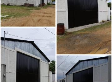 Bodega comercial , San Bartolo Coyotepec · ¡Bodega en Renta en San Bartolo Coyotepec!