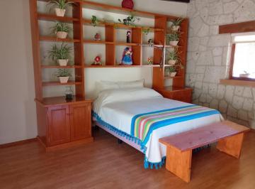 Casa de 2 habitaciones, Huasca de Ocampo · Casa Amueblada en Renta