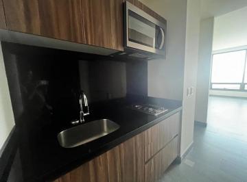 Departamento de 1 habitación, Cuauhtémoc · Renta Loft Be Grand Reforma