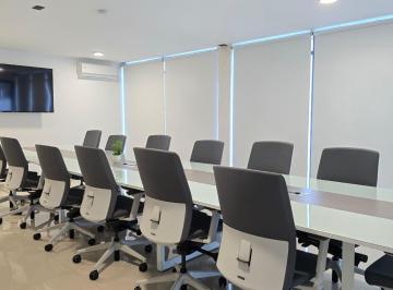 Oficina de 1 habitación, Guadalajara · Oficina en Renta | Jardines del Bosque