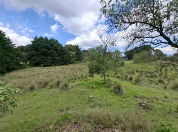 Terreno / Lote , Xalatlaco · Terreno en Venta Cerca de Carretera Tenango – La Marquesa