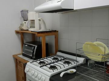 Departamento de 2 habitaciones, Cuauhtémoc · Departamento Amueblado