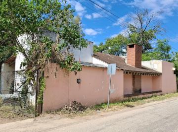 Casa de 3 habitaciones, Villa de Etla · Casa de Campo en Santo Domingo Barrio Bajo Etla