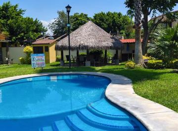 Casa en condominio de 1 habitación Renta MN 5,000 · Renta Esta Linda Casita y Vive Como en Vacaciones!