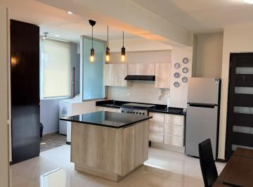 Departamento de 1 habitación, Puebla · Departamento 60 m² en Venta Riverside I Puebla – Angelópolis Solesta