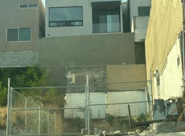 Terreno / Lote , Monterrey · Terreno en Excelente Ubicación por Aaron Saenz