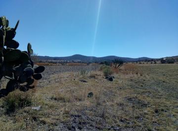 Terreno / Lote , Acajete · Terreno en Venta