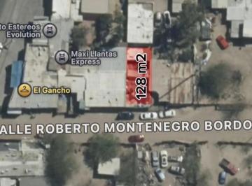Terreno / Lote , Mexicali · En Venta 400,000$ Mxn