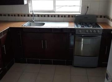 Departamento de 3 habitaciones, Gustavo A. Madero · Departamento en Renta en Campestre Aragon
