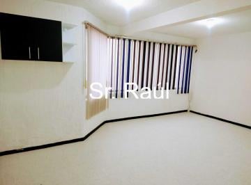 Departamento de 3 habitaciones, Coacalco de Berriozábal · Departamento en Renta en Villa de Las Flores, Coacalco Ubicación Top