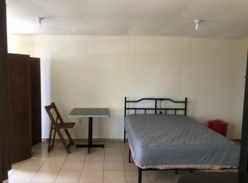Departamento de 1 habitación, Querétaro · Loft Amplio Amueblado