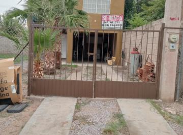 Casa de 3 habitaciones, Agua Prieta · Rento Casa Amueblada y Sin Amueblar