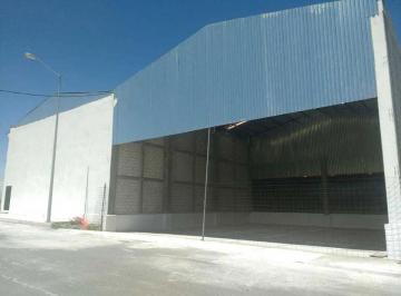 Nave industrial , Tizayuca · Nave Industrial en Pamit Tizayuca