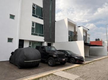 Departamento de 2 habitaciones, Puebla · Departamento en Renta en Excelente Ubicación, a Pasos de Zavaleta!