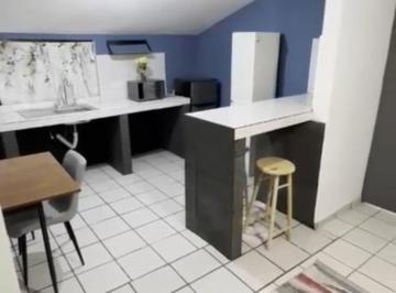 Departamento de 1 habitación, Monterrey · Hermoso Departamento en Renta Cerca del Tec de Monterrey