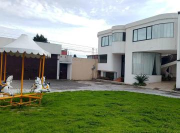 Departamento de 2 habitaciones, Metepec · Amplio y Bonito Departamento en Planta Baja Semiamueblado en Metepec, Mexico