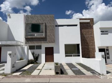 Casa de 4 habitaciones, Querétaro · Amplia Casa en San Isidro Juriquilla