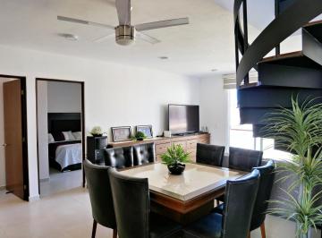 Departamento , Bahía de Banderas · Penthouse en Nuevo Vallarta, Nayarit
