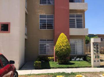 Departamento , Tecámac · Departamento Los Héroes San Pablo
