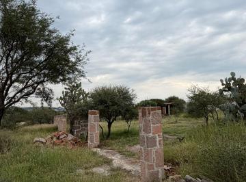 Terreno / Lote , Corregidora · Terreno en Renta – La Poza, Corregidora, Querétaro