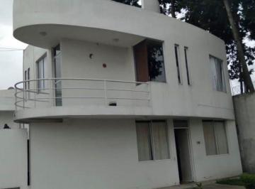 Casa en condominio de 3 habitaciones, Toluca · Se Vende Casa en Fraccionamiento en Toluca