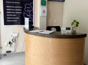 Consultorio de 10 habitaciones, Coacalco de Berriozábal · Consultorios Médicos