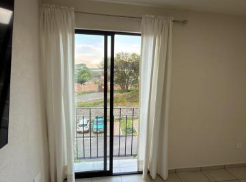 Departamento de 2 habitaciones, El Marqués · Depa Nuevo 4to Piso 2 Recamaras Semi Equipado