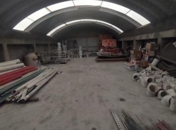 Bodega comercial en Venta Santiago Atepetlac · Bodega Industrial en Venta, Eje Central, Santiago Atepetlac, Gustavo A. Madero