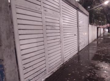Bodega comercial , Gustavo A. Madero · Nave Industrial en Venta, Eje Central, Santiago Atepetlac, Gustavo A. Madero