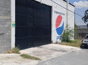 Bodega comercial , Parras · Bodega Industrial