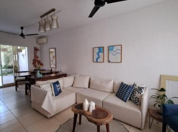 Casa Renta 97m² de 3 habitaciones · Casa Totalmente Amueblada