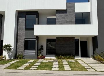 Casa en condominio de 3 habitaciones, Metepec · Tu Proxima Casa Metepec