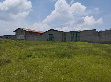 Rancho de 7 habitaciones, Almoloya de Juárez · Rancho El Tulillo en Venta