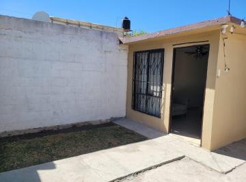 Casa de 2 habitaciones, Saltillo · Casa Amueblada en Renta
