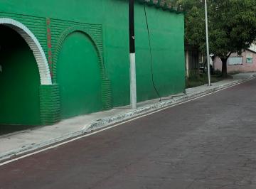 Casa de 4 habitaciones, Ursulo Galván · Espacio Comercial en Renta - Playa de Chachalacas