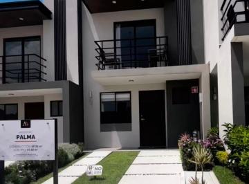 Casa de 2 habitaciones, Tizayuca · Prototipo Palma