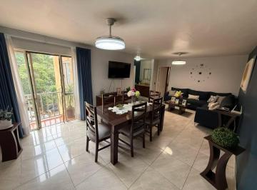 Departamento de 3 habitaciones, Guadalajara · Depto en Venta 95 m², 3 Recámaras, Remodelado - Independencia Gdl