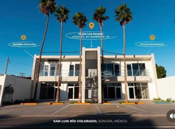 Local comercial , San Luis Río Colorado · Locales Comerciales
