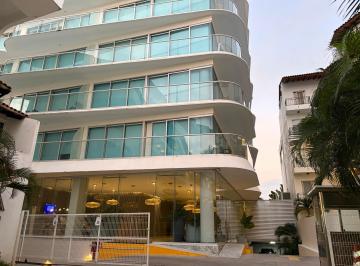Departamento de 1 habitación, Puerto Vallarta · Departamento en Renta en Exclusiva Torre en Marina Vallarta