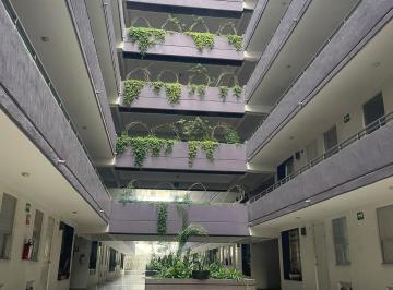 Departamento de 2 habitaciones, Iztacalco · Departamento Idílica, Agrícola Oriental