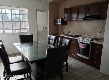Departamento de 2 habitaciones, San Mateo Atenco · Departamento Amueblado