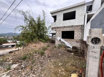 Terreno / Lote de 3 habitaciones, Poza Rica de Hidalgo · ¡Oportunidad de Inversión! Venta de Casa en Obra Negra con Excelente Terreno (20