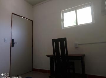 Departamento de 1 habitación, Querétaro · Habitación con Servicios Incluidos, a Minutos del Parque Industrial Benito Juáre