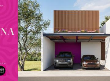Casa de 2 habitaciones, Campeche · Preventa Exclusiva Casa Jaina 17 | El Equilibrio Perfecto