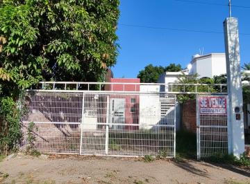 Local comercial , Ahome · Venta Terreno con Oficina