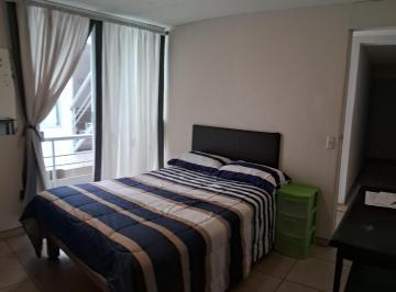 Departamento en Renta de 1 habitación Fraccionamiento Prados Vallarta · Cuarto Amueblado Para Caballeros, Incluye Servicios Colonia Prados Vallarta